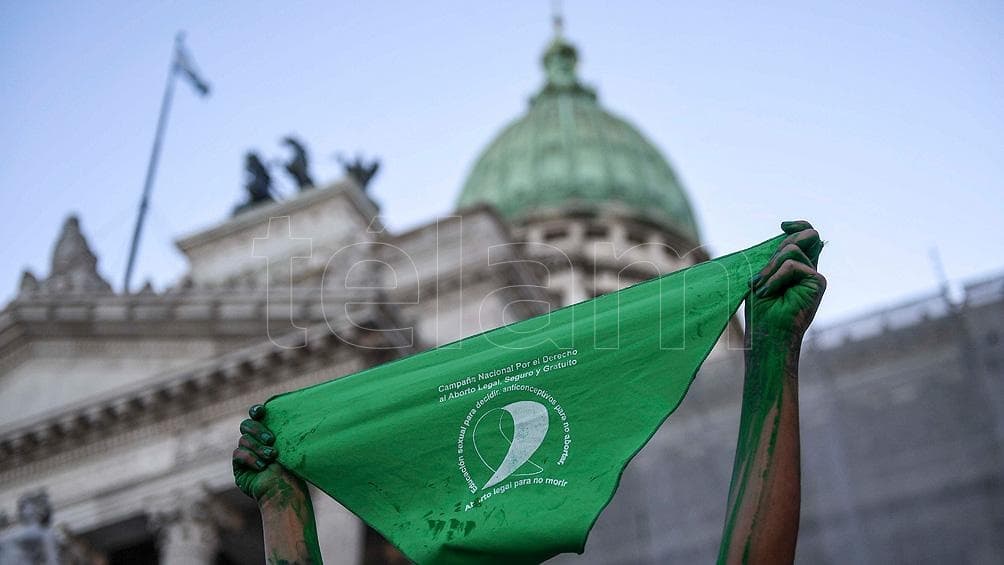 Lanzan el proyecto «Mirar», un monitoreo del aborto legal en la Argentina