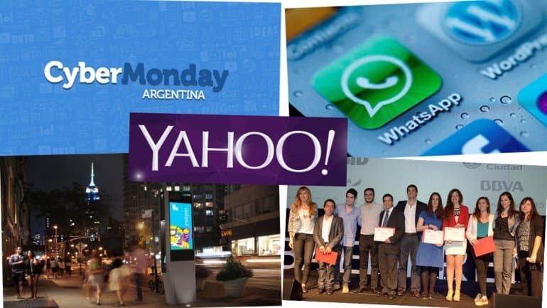 Las 5 noticias tecnológicas más importantes de la semana