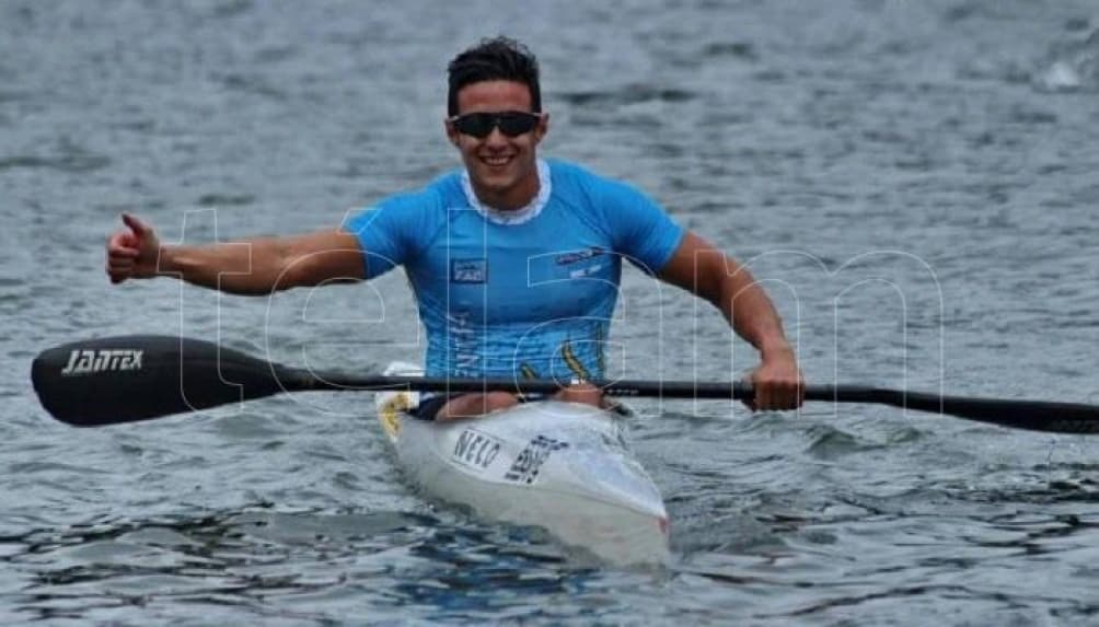 Agustín Rodríguez, en sub23, y Manuel Orero, en junior, a finales A de Mundial de Portugal