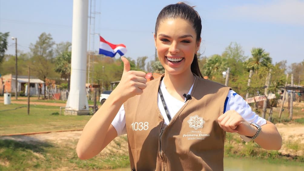 El concurso de Miss Mundo y el poliamor, un inédito debate en el Congreso paraguayo