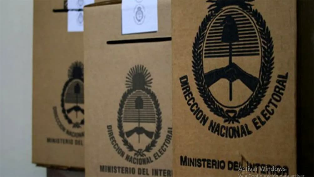 Elecciones inclusivas: por primera vez las personas no binarias podrán votar con su nombre autopercibido
