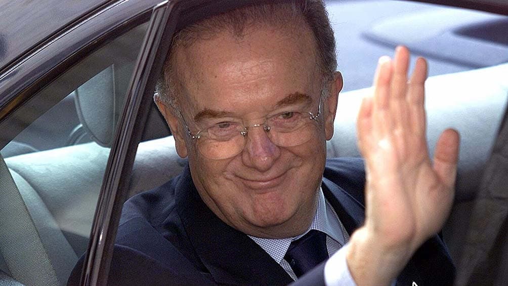 Falleció Jorge Sampaio, el último presidente socialista de Portugal