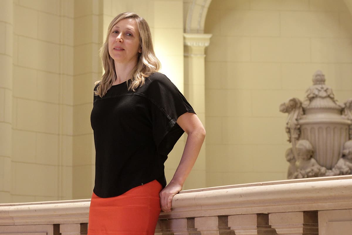 Myriam Bregman celebró «la mejor elección desde la fundación del Frente de Izquierda»