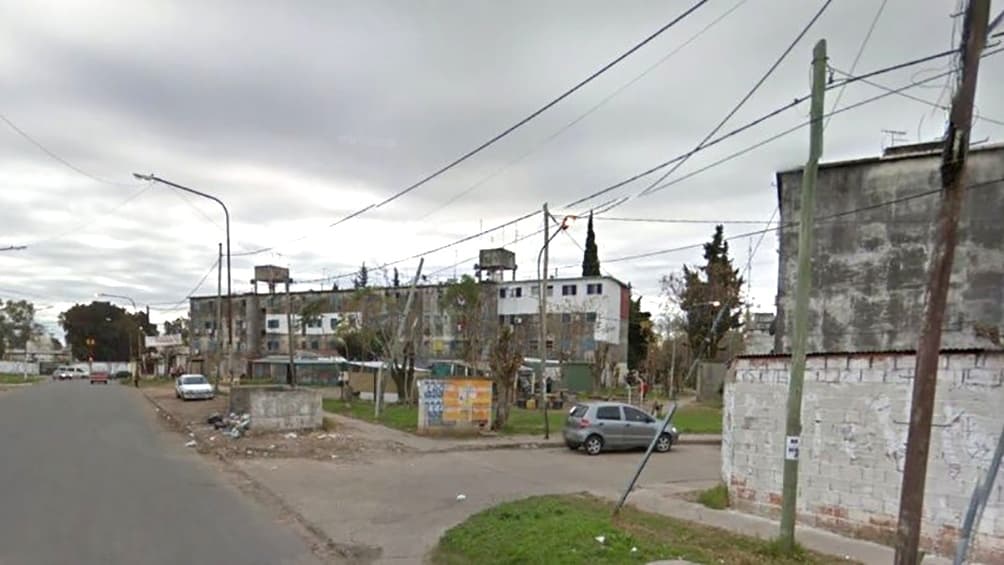 Asesinaron a un chofer de Uber en un presunto intento de robo en Ciudad Evita