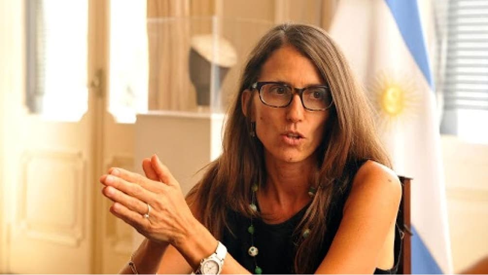 Gómez Alcorta: «Tenemos que darle una respuesta a las personas que nos votaron en 2019 y ahora no»