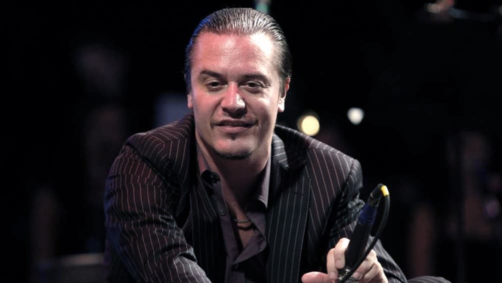 Mike Patton canceló la nueva gira de Faith No More por problemas mentales