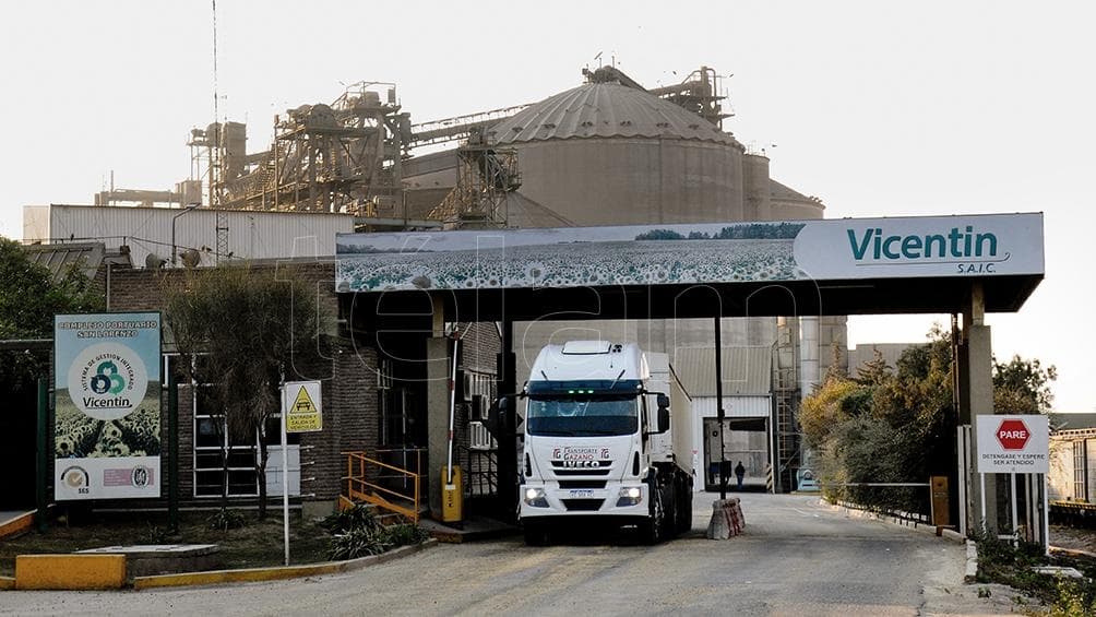 Hallaron muerto a Nicolás Nardelli, integrante de Vicentin