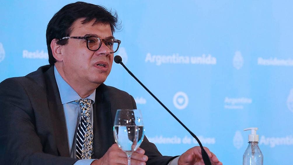 El Gobierno convocó para el próximo martes al Consejo del Empleo y el Salario