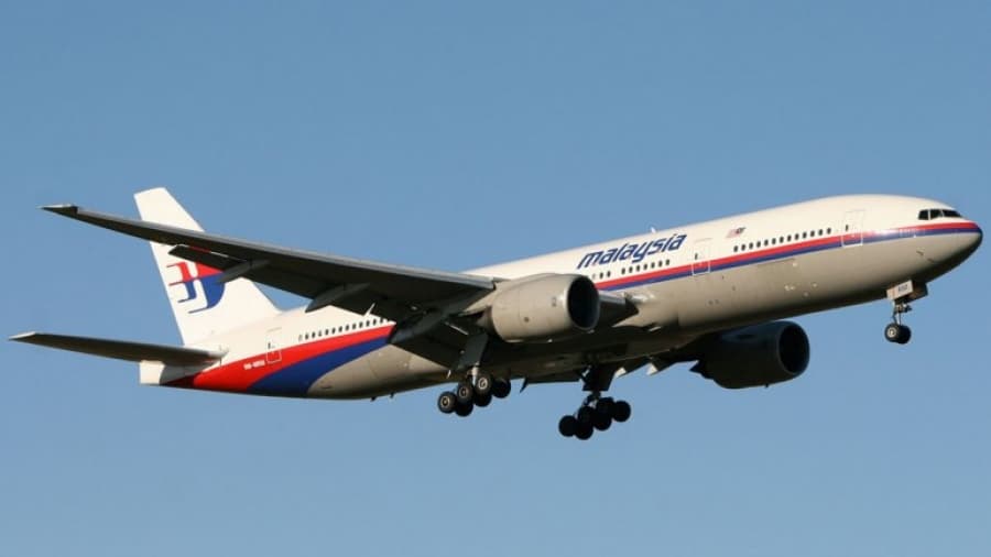 Nuevo susto para Malaysia: avión sufrió problemas en pleno vuelo
