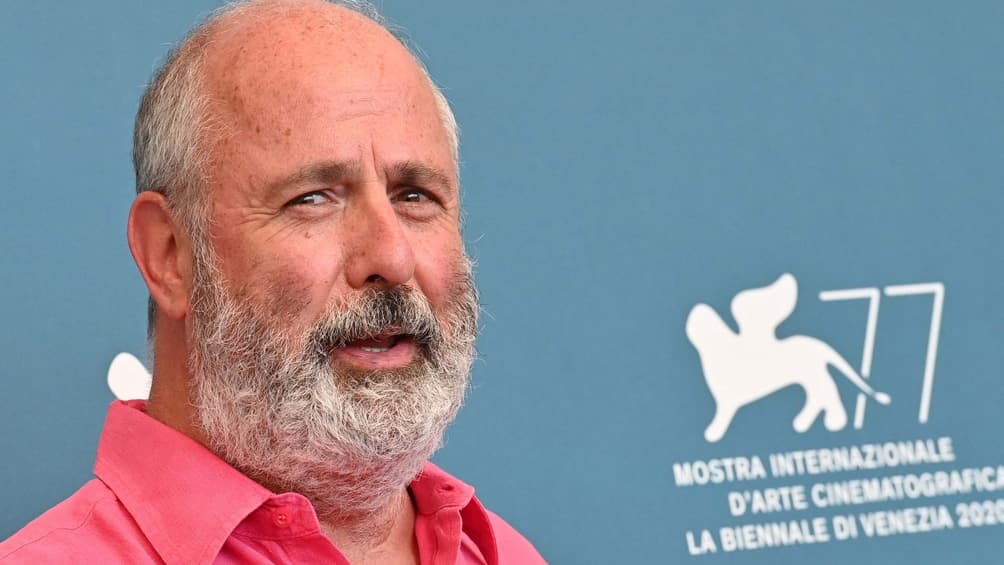 Murió Roger Michell, director de «Un lugar llamado Notting Hill»