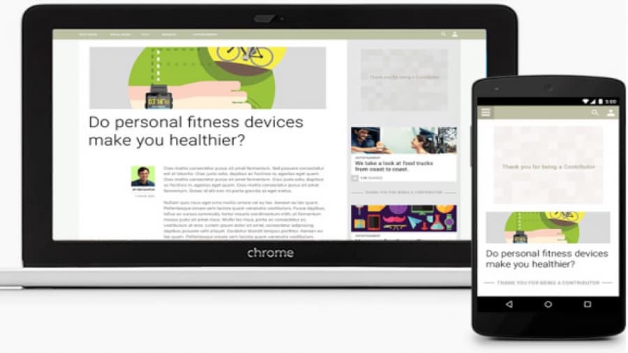 Google Contributor, una alternativa para que dejes de ver publicidad web
