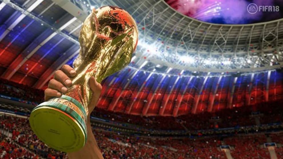 La FIFA insiste con hacer los mundiales cada dos años y espera apoyo de las federaciones