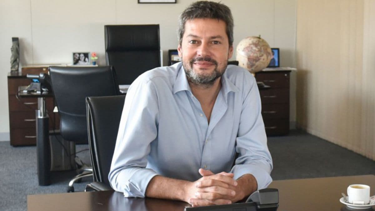 «Si los clubes no pueden cumplir con el control del aforo, evaluaremos volver atrás»