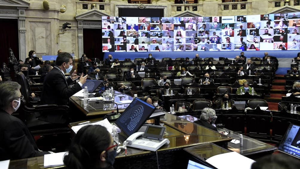 Diputados analiza la prohibición de embargos a las bibliotecas populares