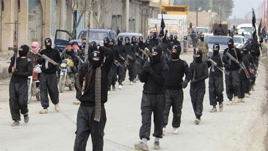 El ISIS recrudece su persecución en Mosul: secuestró a 53 ex policías iraquíes
