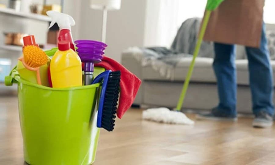 Fijan un aumento del 8% no acumulativo para el personal de casas particulares