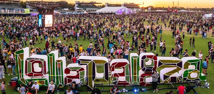 Vuelve Lollapalooza con Foo Fighters, Miley Cyrus, Bizarrap, Nicki Nicole, L-Gante y WOS