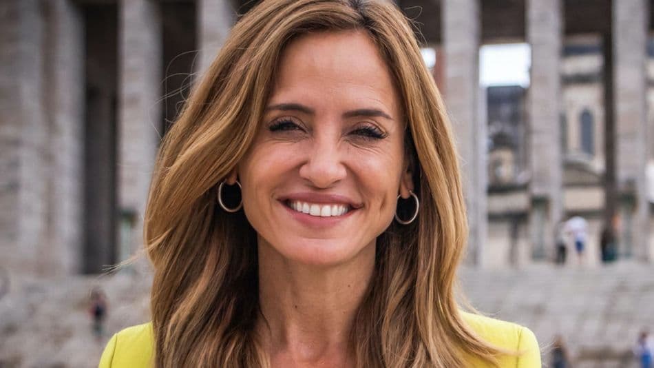 Tolosa Paz pide «no volver para atrás y avanzar hacia un proyecto de desarrollo»