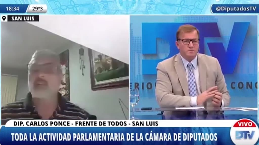 Diputados destacaron el consenso logrado para la aprobación de leyes como la de Alivio Fiscal