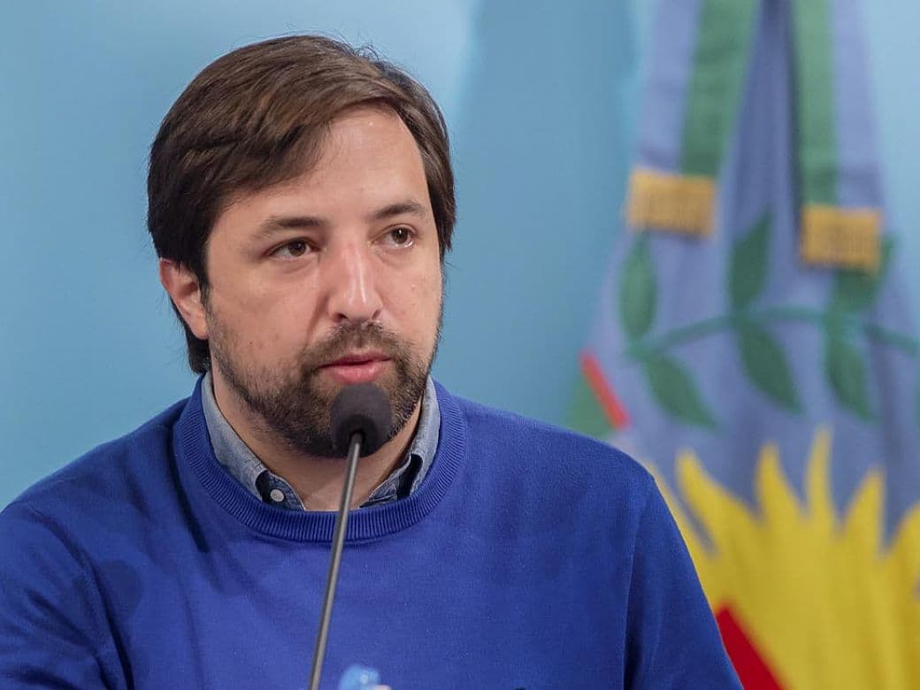 Kreplak: «los bonaerenses nos confiaron y respaldaron para hacer todo lo que falta»