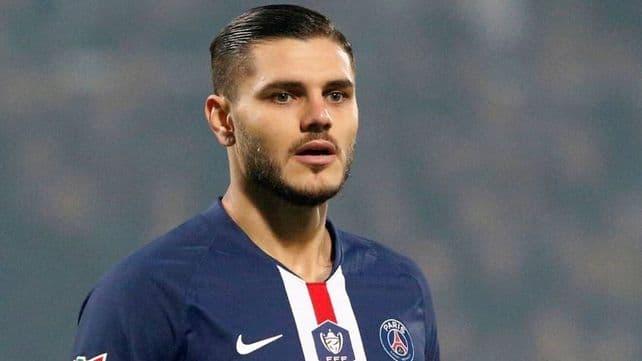Tras el escándalo, Mauro Icardi podría irse del PSG