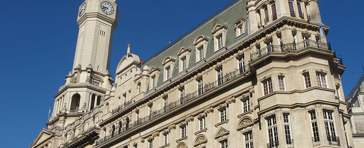Legisladores porteños del FdT rechazan la construcción de torres de lujo