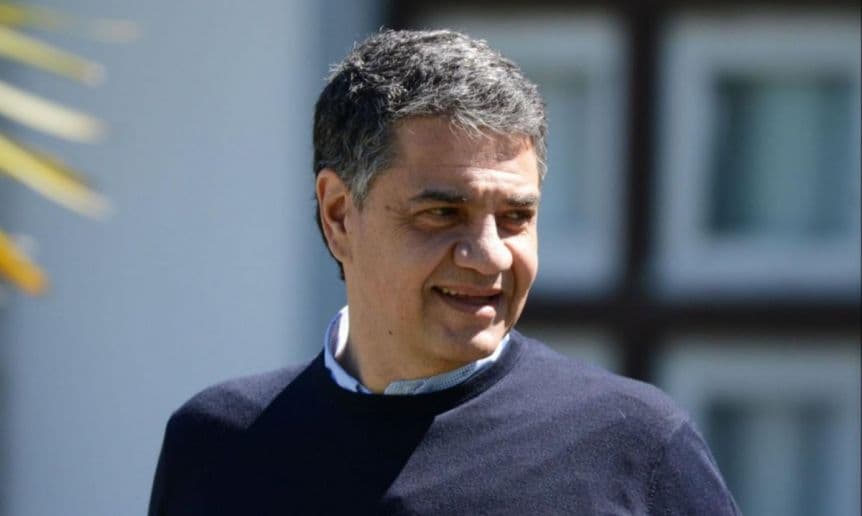 Tras reunirse con Macri y Carrió, Rodríguez Larreta pondrá en funciones a Jorge Macri