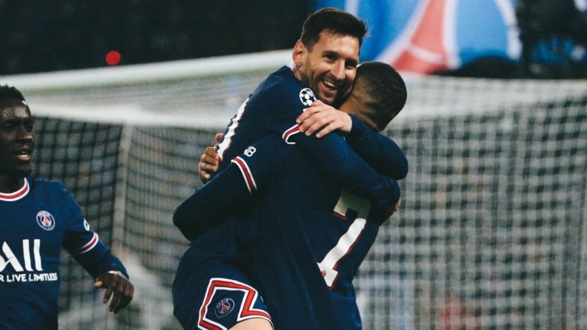 Messi sigue rompiendo récords: superó a Pelé como máximo goleador histórico