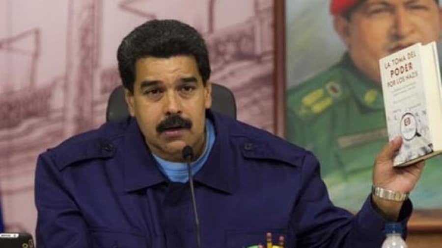 Obreros petroleros de Venezuela se declaran en asamblea permanente
