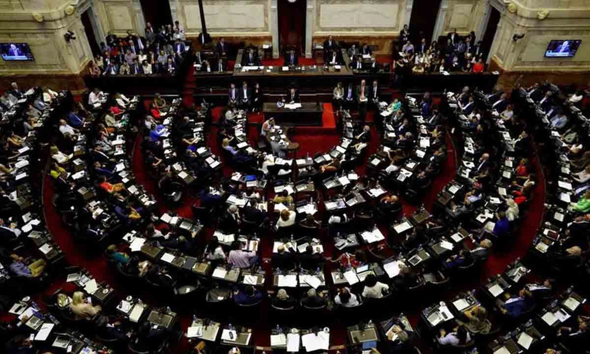 Diputados: La agenda legislativa en el nuevo Congreso
