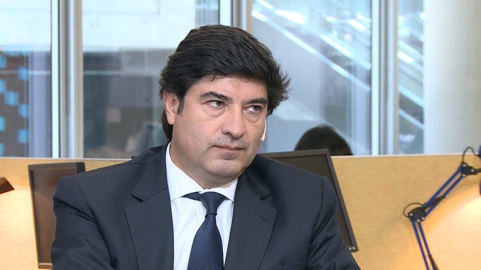 El juez Alejandro Slokar fue electo presidente de Cámara Casación Penal para el 2022