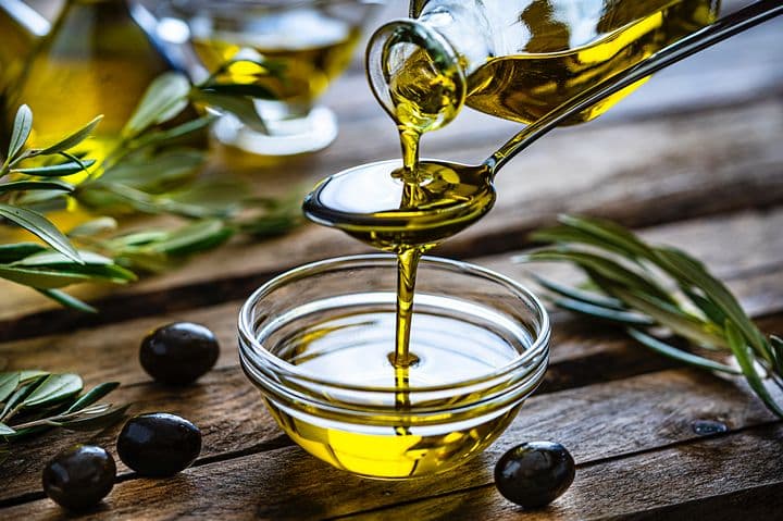 La Anmat prohibió un aceite de oliva por estar falsificado