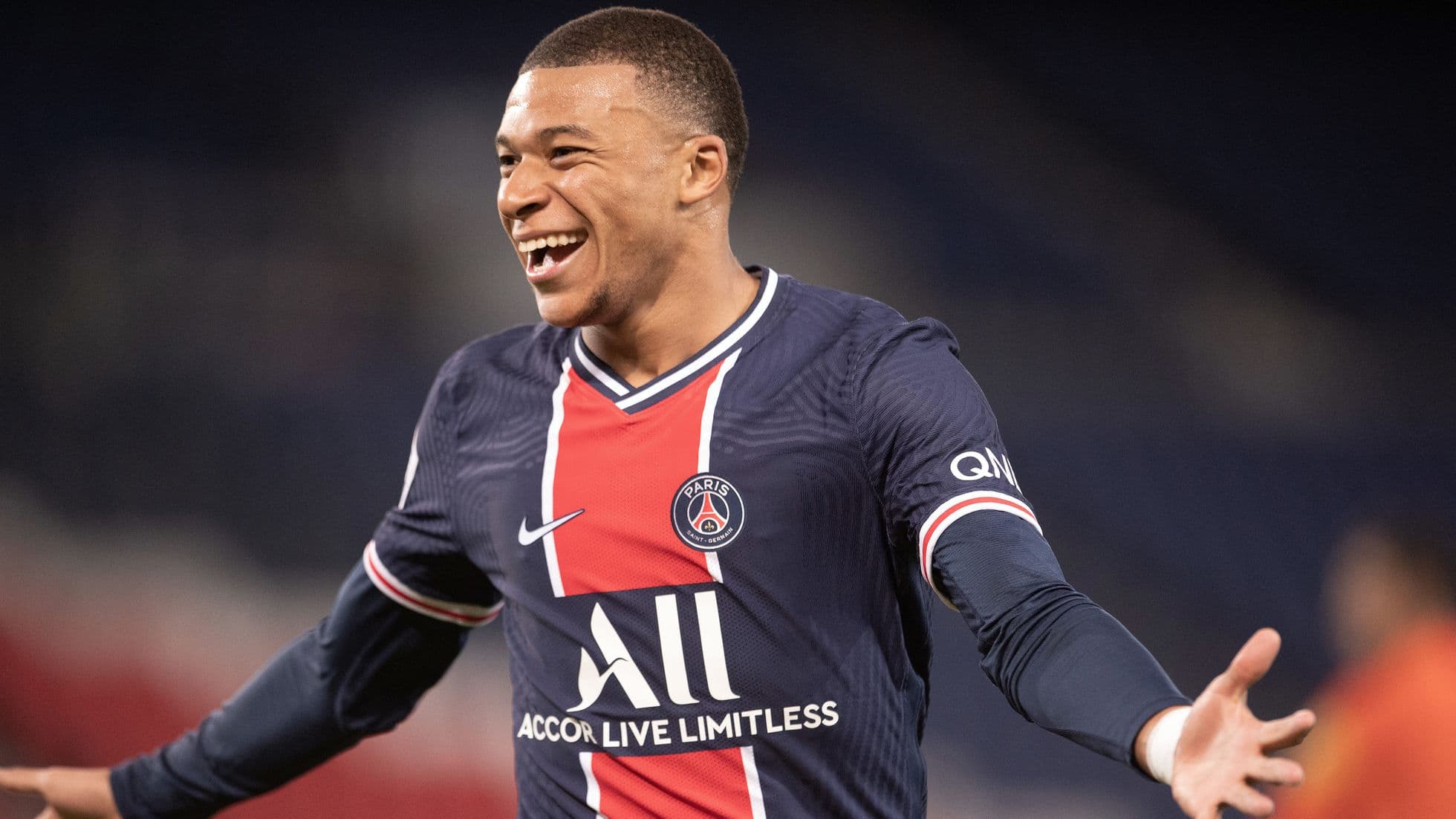 El PSG buscará retener a Mbappé que tiene la intención de irse al Real Madrid