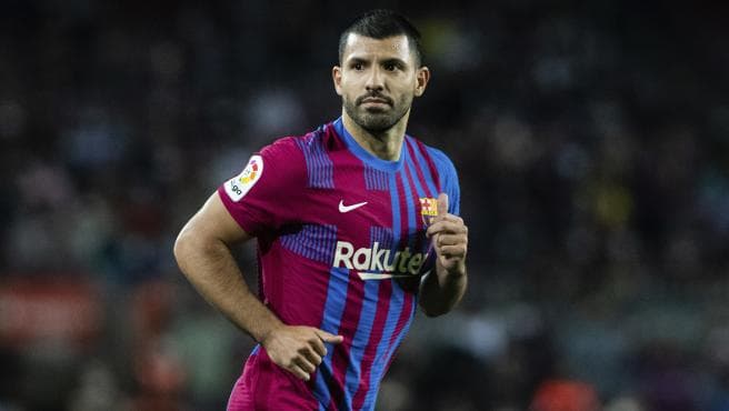 El retiro del Kun Agüero: “Me voy con la cabeza alta y feliz”