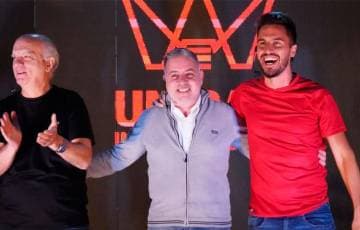Se suspendieron las elecciones en el Rojo