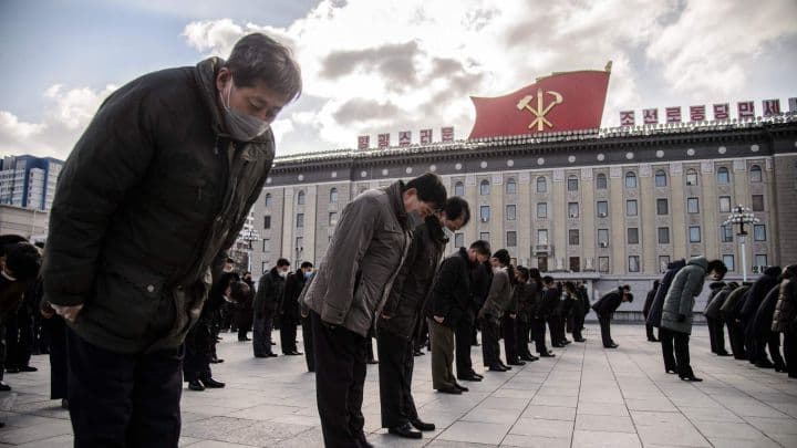 Kim Jong-Un prohíbe reírse durante 11 días: las razones