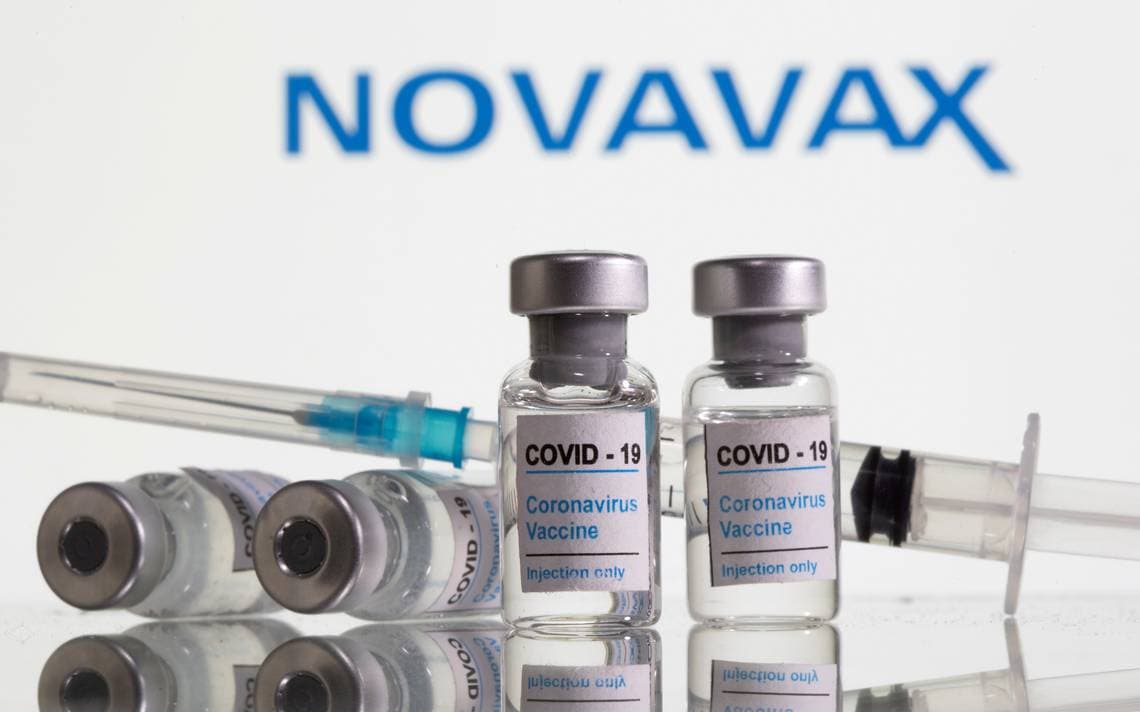 La Agencia Europea de Medicamentos aprobó la vacuna de Novavax