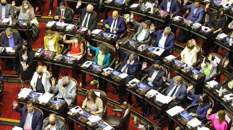 Bienes Personales: cuáles son los cambios luego de las modificaciones que aprobó Diputados