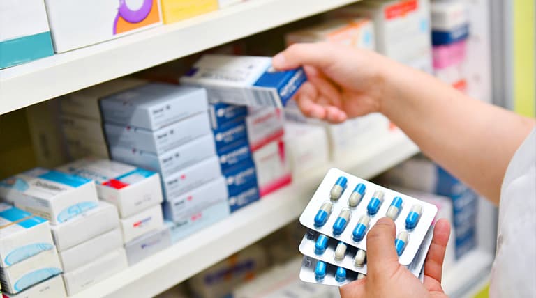 Acuerdo de precios de referencia para 85 medicamentos genéricos