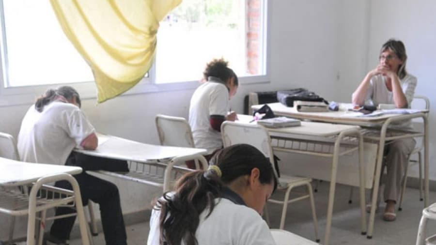 Más del 60% de los alumnos se lleva materias a examen