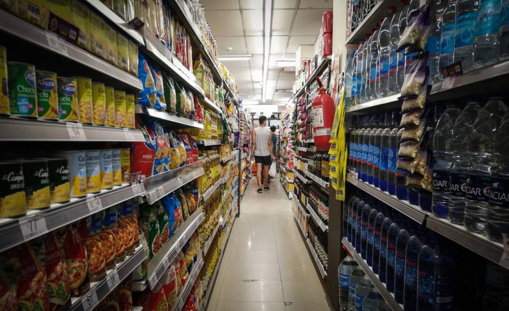 La inflación asoma como aún más alta en 2022 y ayudaría al Gobierno a hacer el ajuste con el FMI