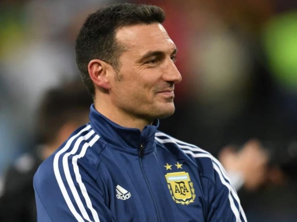 Argentina ya es la selección con el invicto más largo del mundo