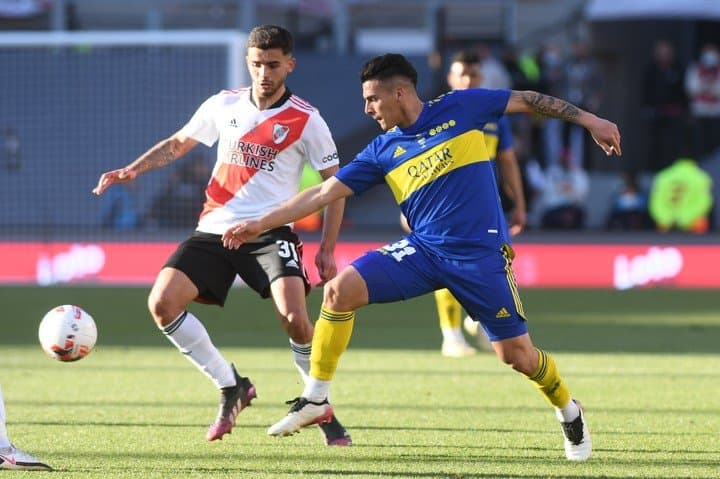 ¿Boca Juniors y River Plate por cable básico? Drástica decisión del Gobierno con el fútbol argentino