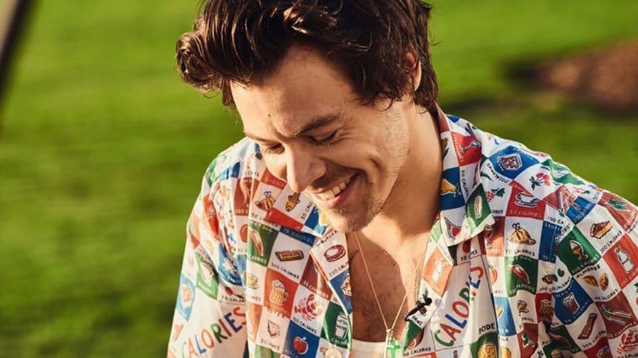 Harry Styles en Argentina: se agotaron las entradas en tiempo récord