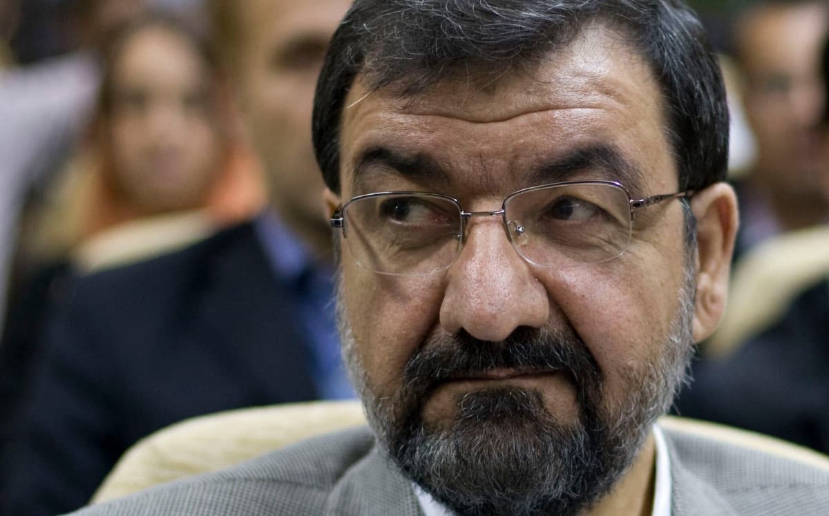 Atentado a la AMIA: Argentina le pidió a Interpol la detención de Mohsen Rezai en Rusia