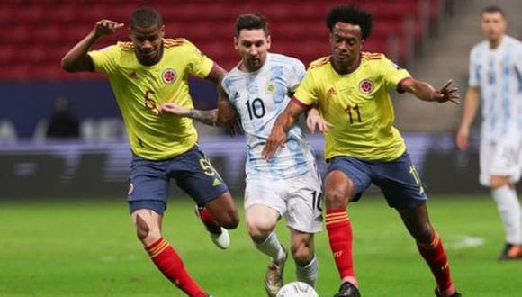 Argentina-Colombia, venta de entradas: cuánto salen y cómo comprarlas