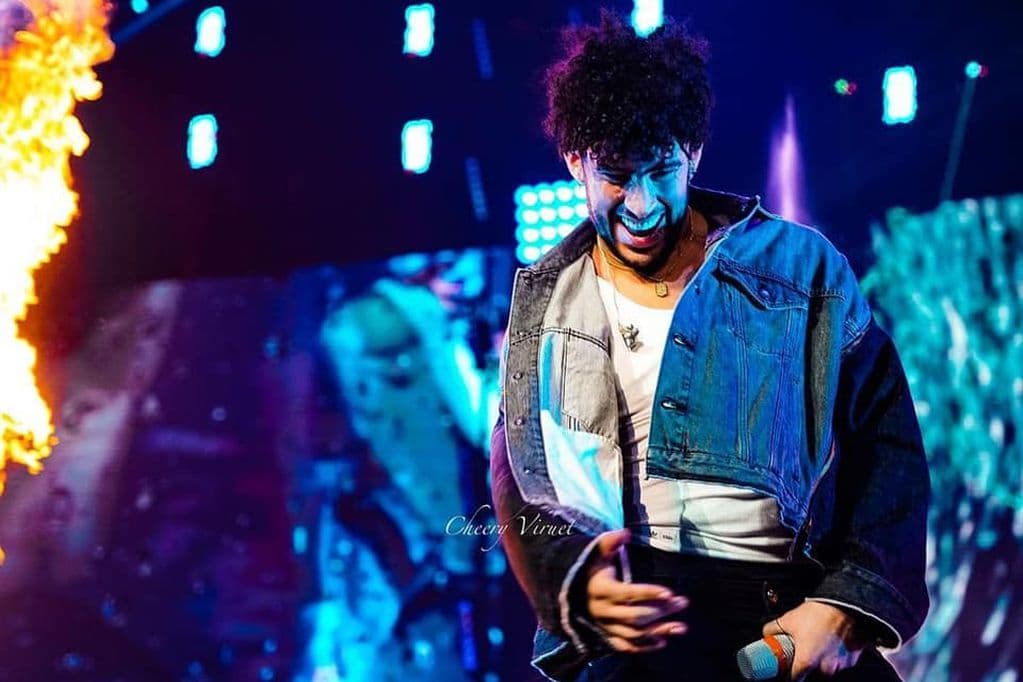 “Bad Bunny” en Argentina: cuándo y dónde se presentará