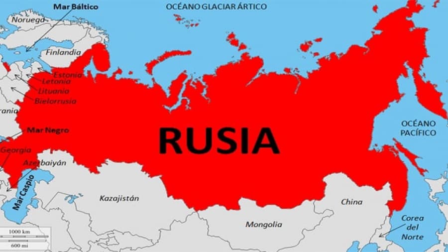 Rusia advierte que las sanciones en su contra pueden amenazar al mundo