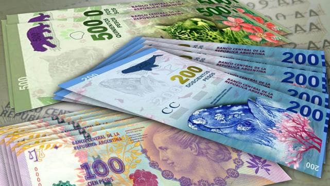 El salario le ganó a la inflación en noviembre