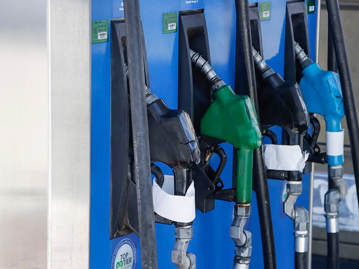 Nafta: desde este miércoles los combustibles aumentan alrededor de un 9%